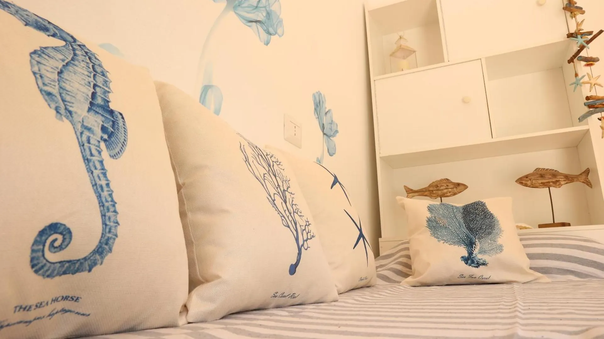 Σπίτι διακοπών Casa Ida Βίλα Σέστρι Λεβάντε