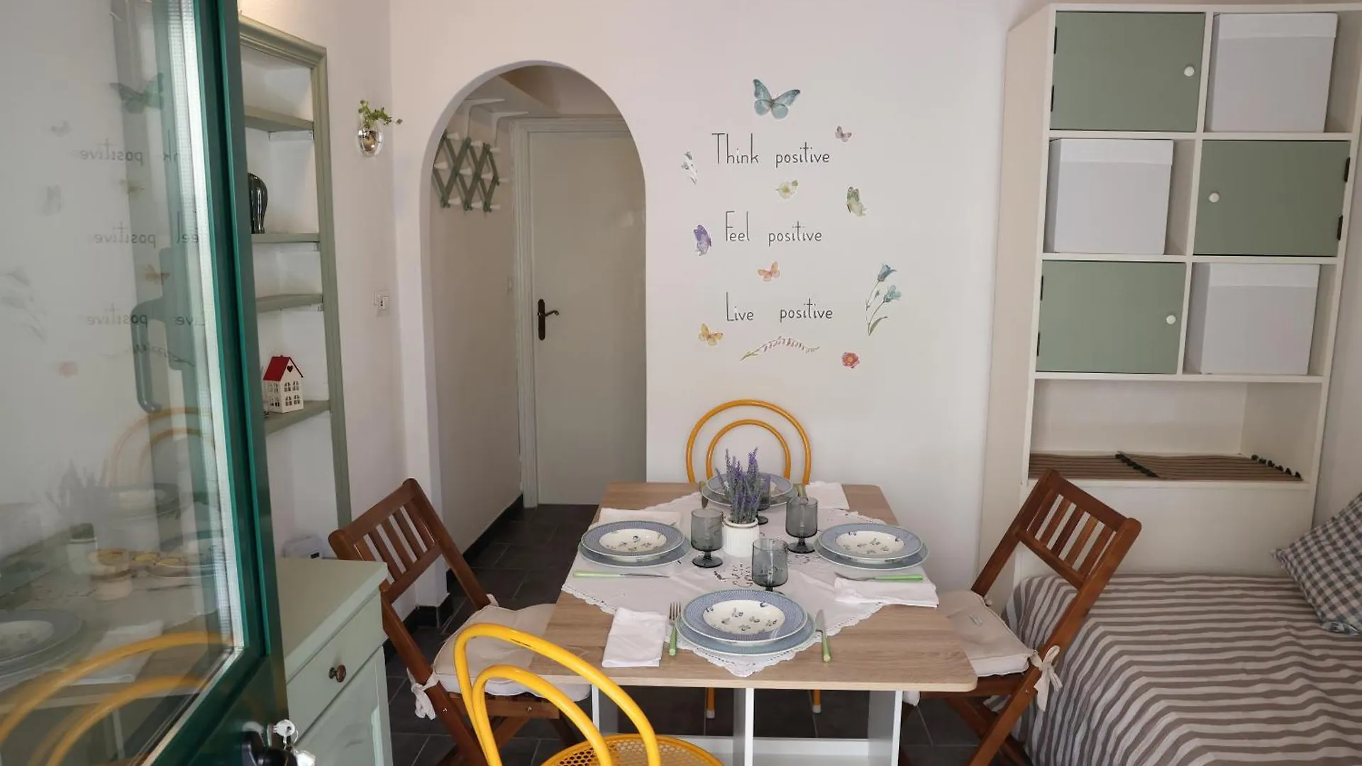 Σπίτι διακοπών Casa Ida Βίλα Σέστρι Λεβάντε