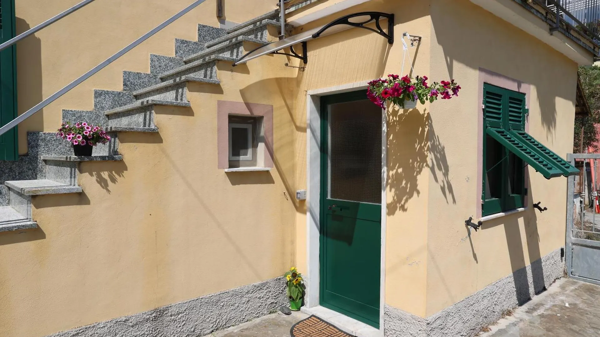 Casa Ida Βίλα Σέστρι Λεβάντε 0*,